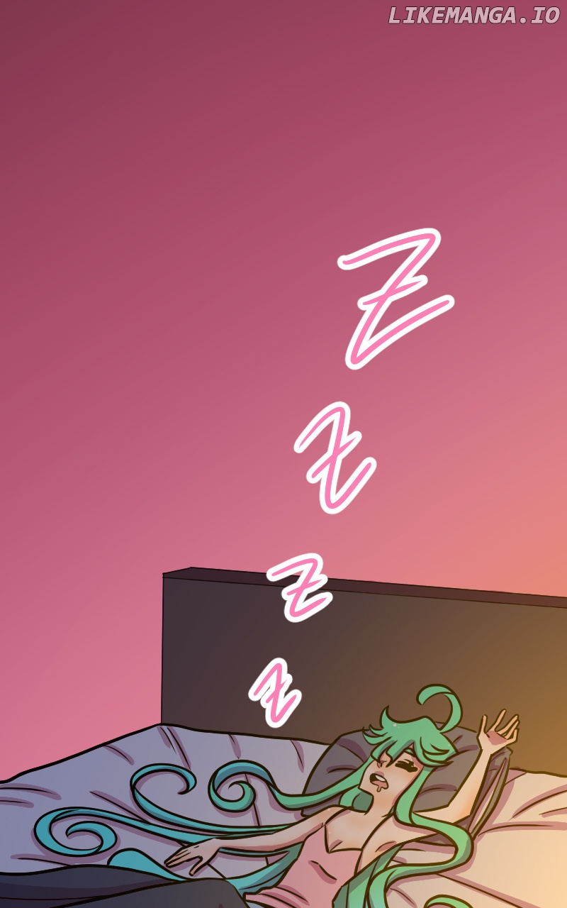 Down To Earth chapter 33 - page 43