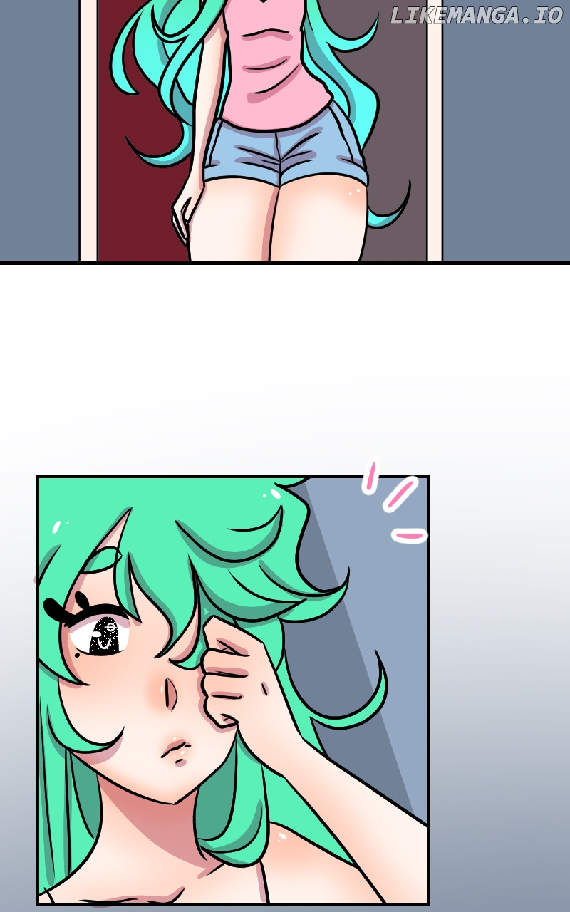 Down To Earth chapter 33 - page 46