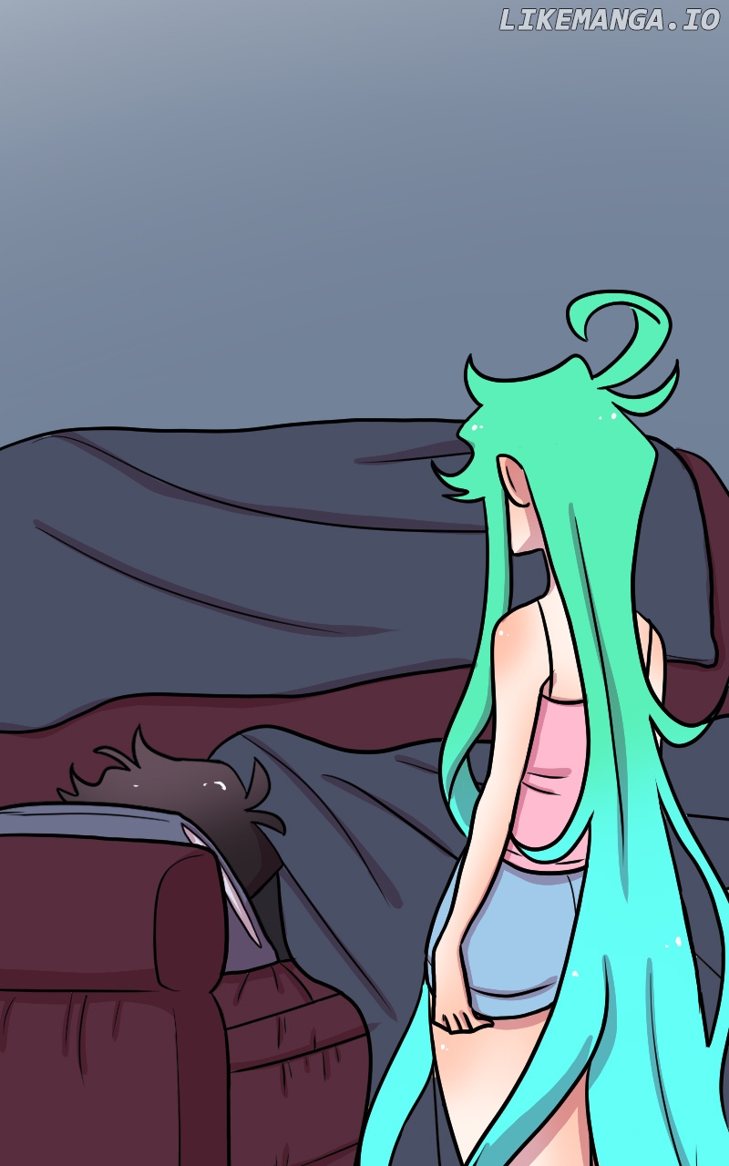 Down To Earth chapter 33 - page 47