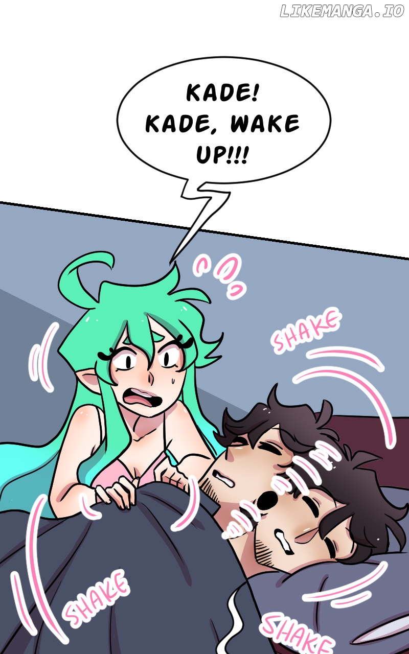 Down To Earth chapter 33 - page 49