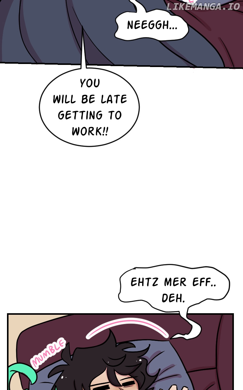 Down To Earth chapter 33 - page 50