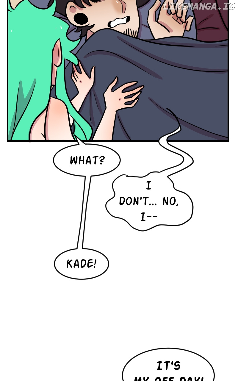 Down To Earth chapter 33 - page 51