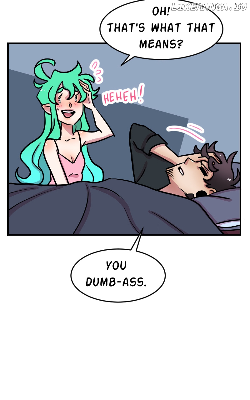 Down To Earth chapter 33 - page 53