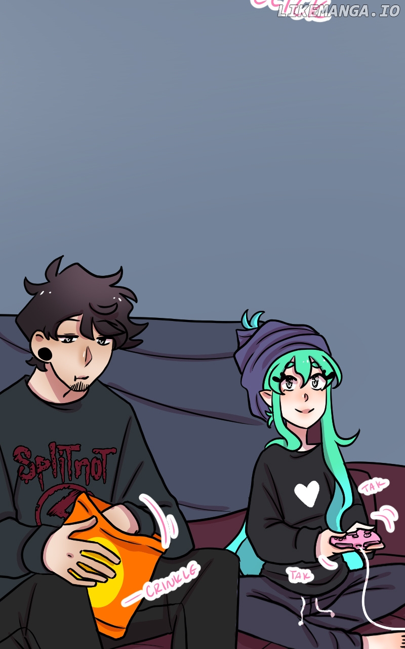 Down To Earth chapter 33 - page 55