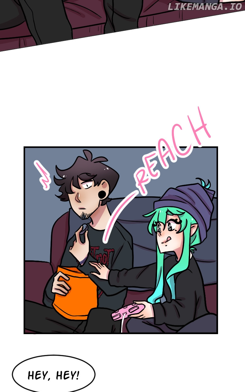 Down To Earth chapter 33 - page 56