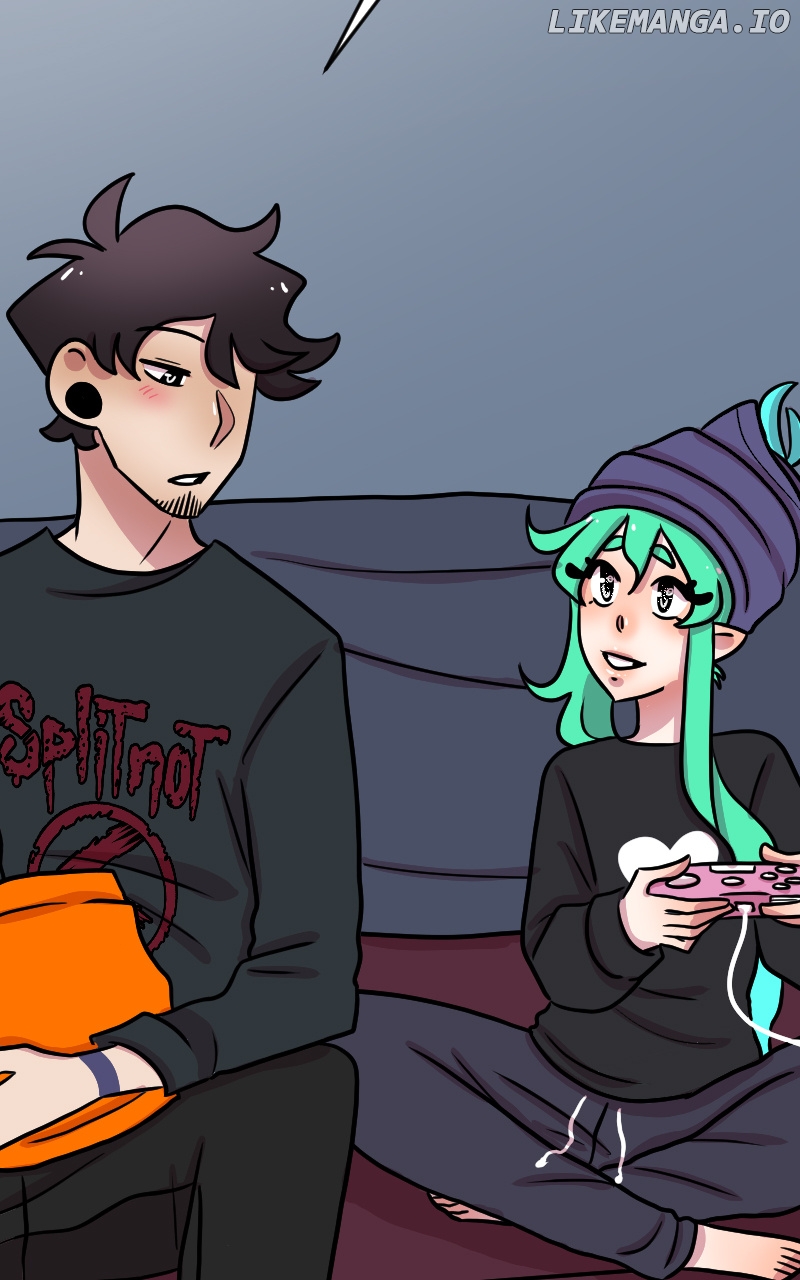 Down To Earth chapter 33 - page 65