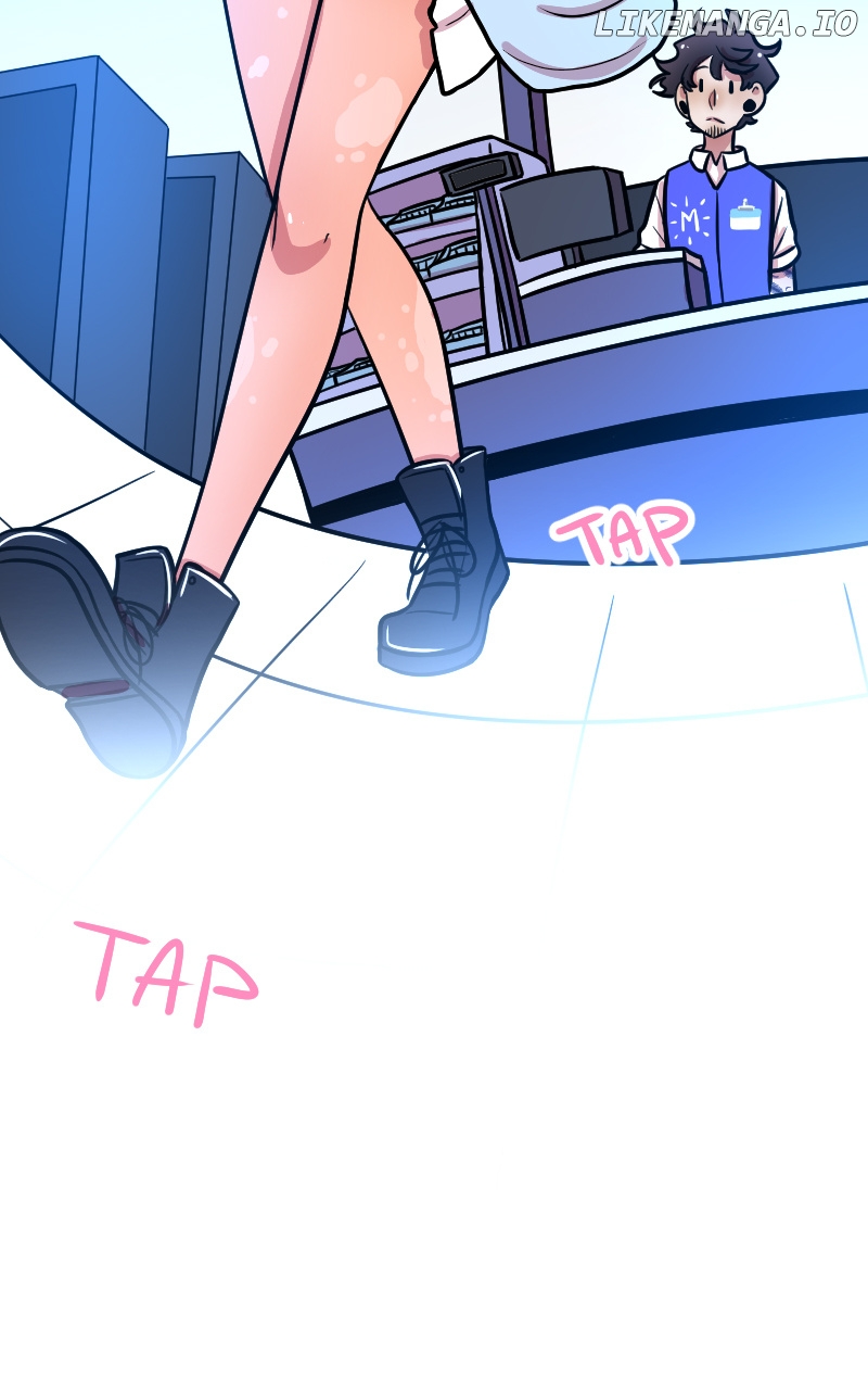 Down To Earth chapter 33 - page 8