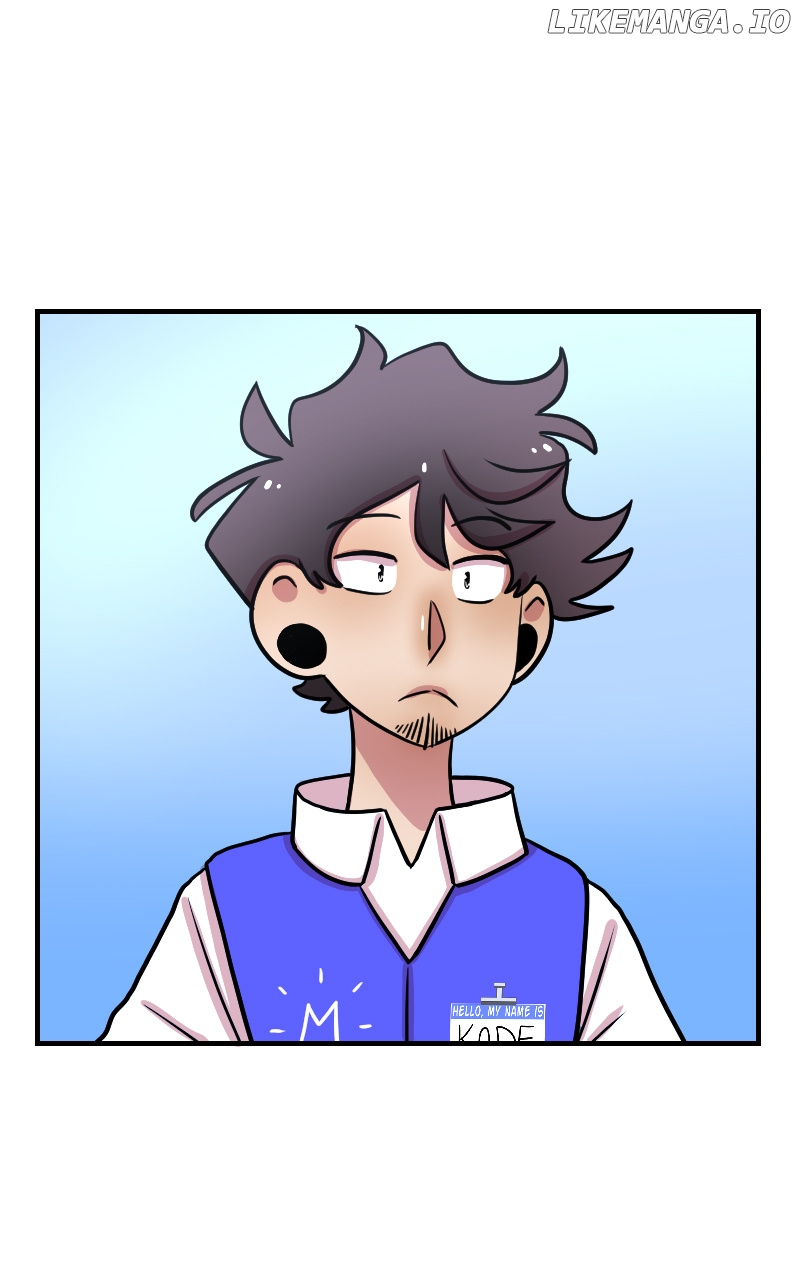 Down To Earth chapter 33 - page 9
