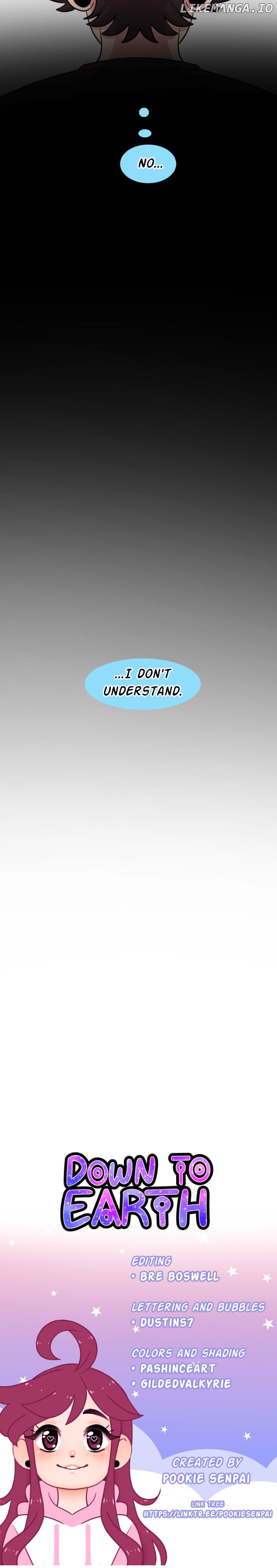 Down To Earth chapter 91 - page 15