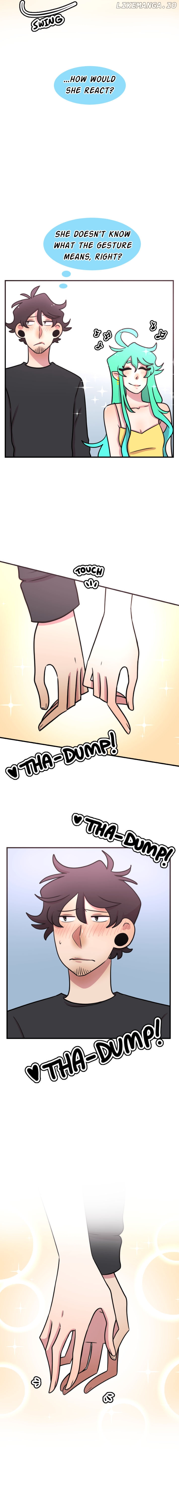 Down To Earth chapter 91 - page 6