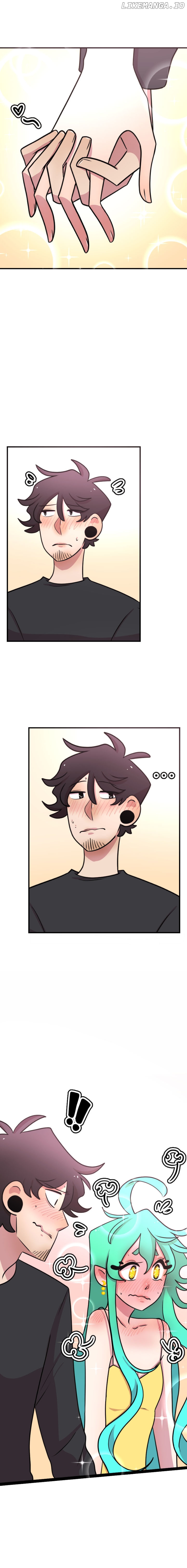 Down To Earth chapter 91 - page 7