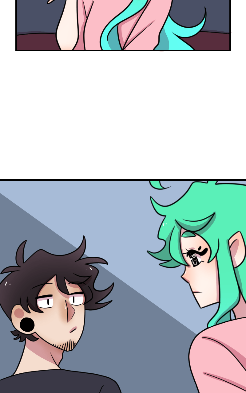 Down To Earth chapter 60 - page 10