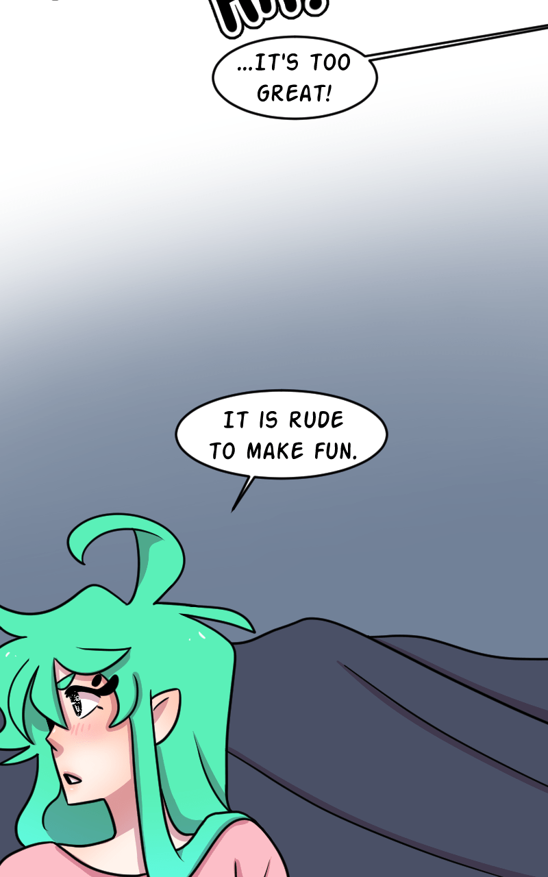 Down To Earth chapter 60 - page 16