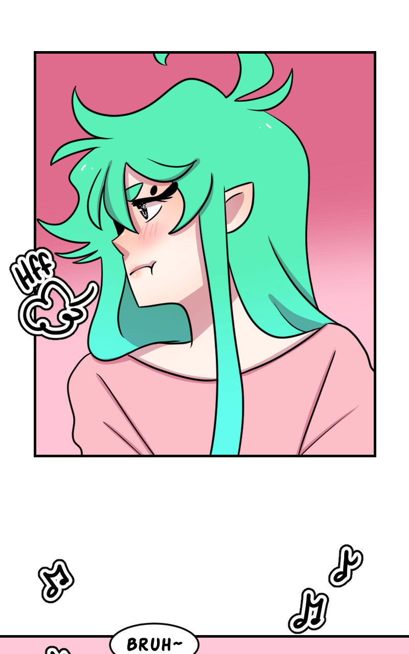 Down To Earth chapter 60 - page 18