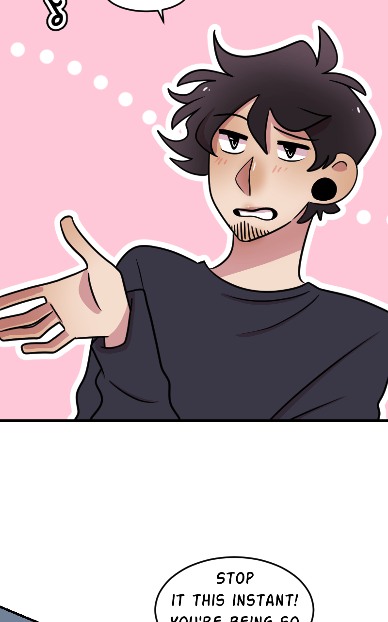 Down To Earth chapter 60 - page 19