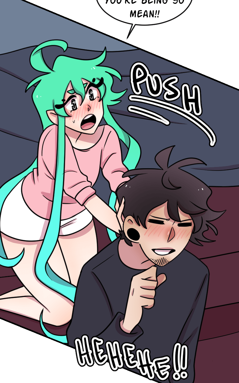 Down To Earth chapter 60 - page 20
