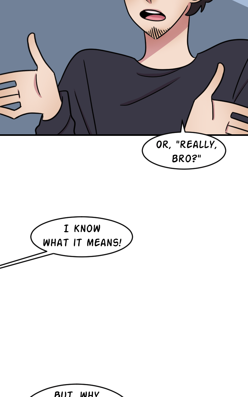 Down To Earth chapter 60 - page 23
