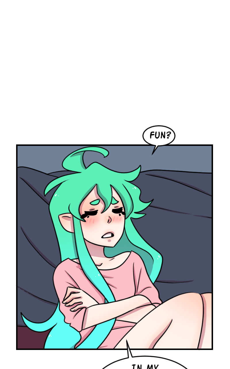 Down To Earth chapter 60 - page 25