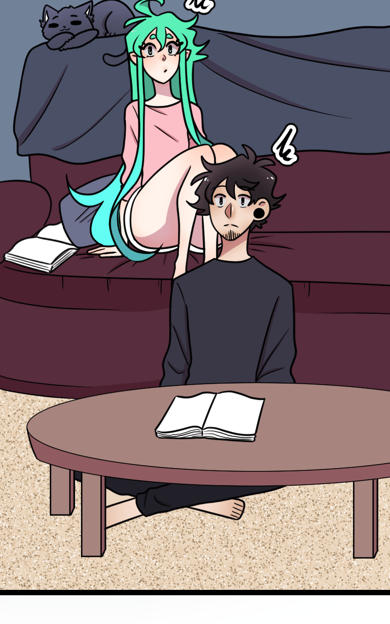 Down To Earth chapter 60 - page 27