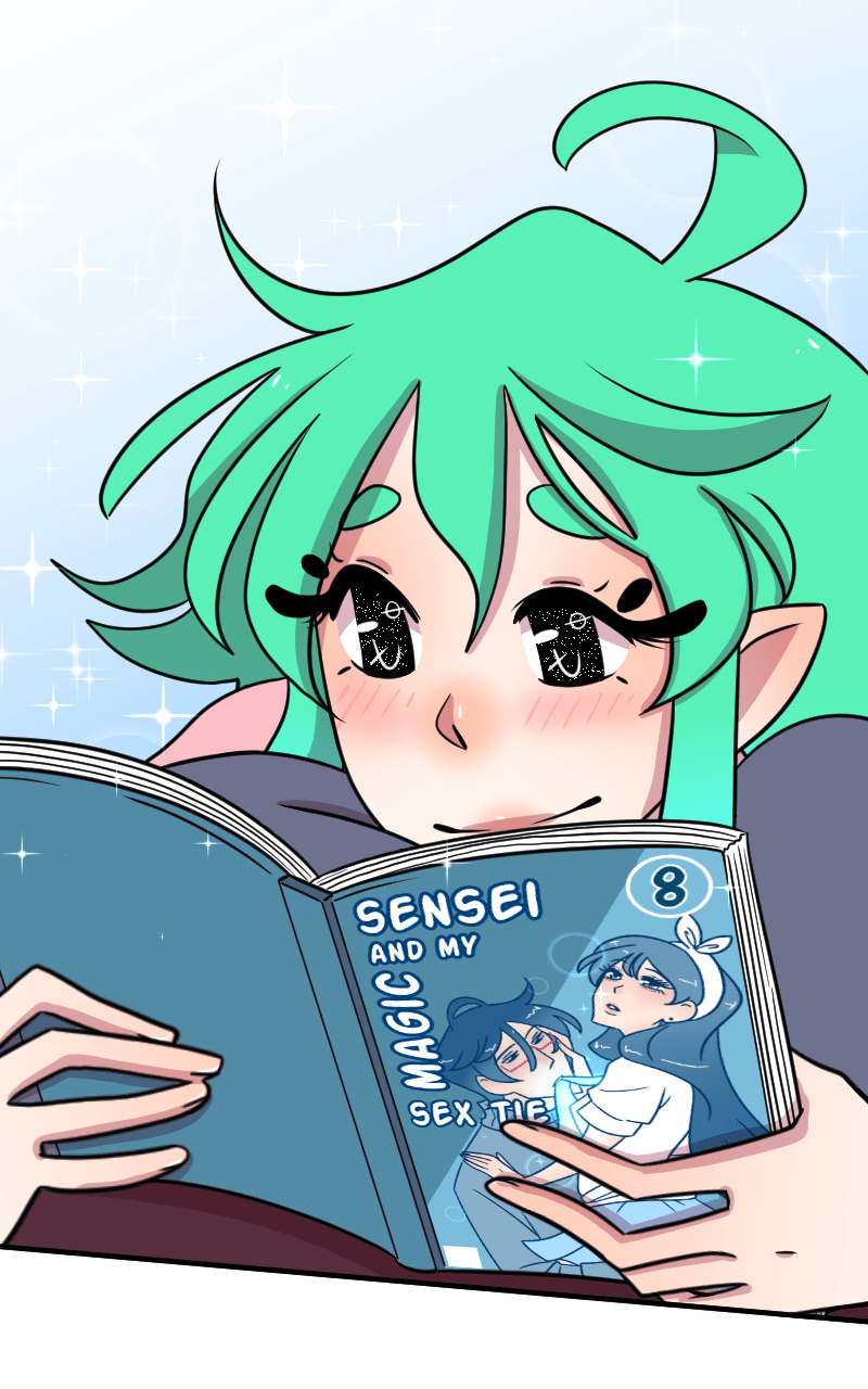 Down To Earth chapter 60 - page 3