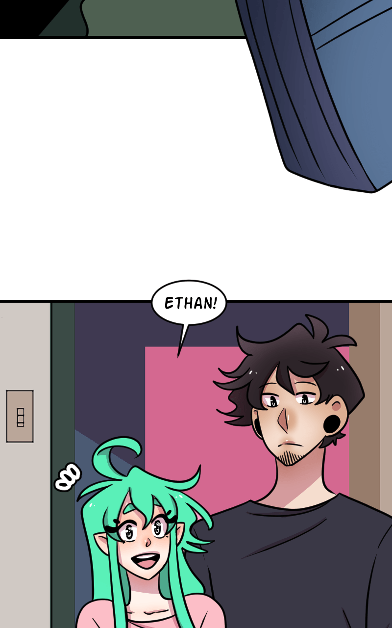 Down To Earth chapter 60 - page 30