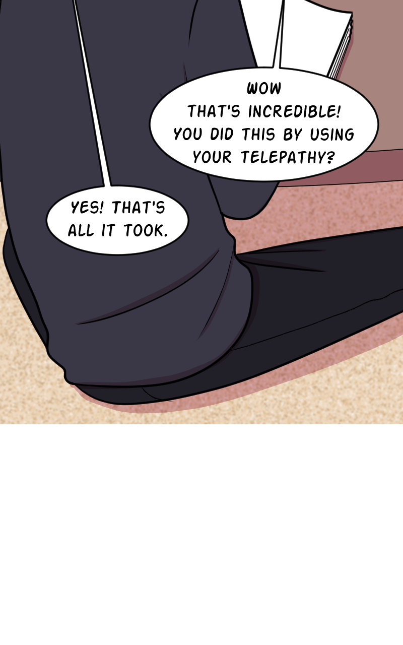 Down To Earth chapter 60 - page 37