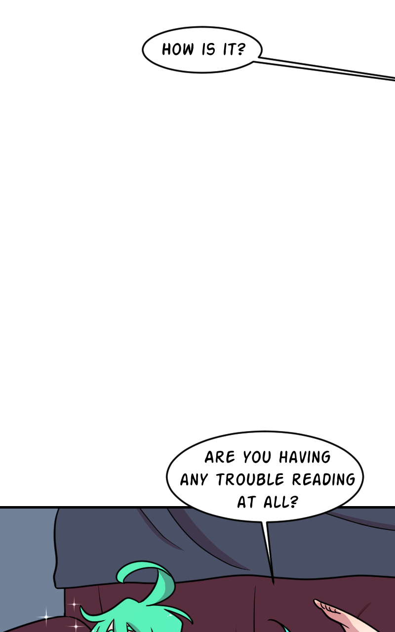Down To Earth chapter 60 - page 4