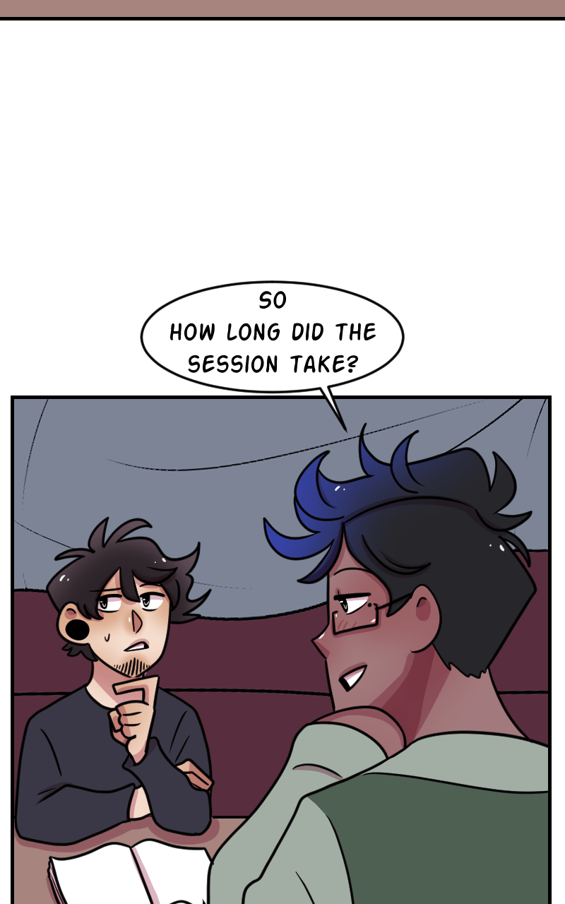 Down To Earth chapter 60 - page 47