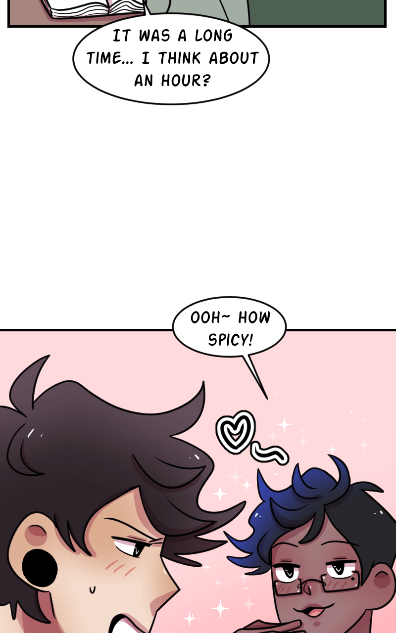Down To Earth chapter 60 - page 48