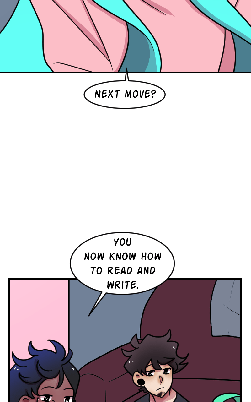 Down To Earth chapter 60 - page 52
