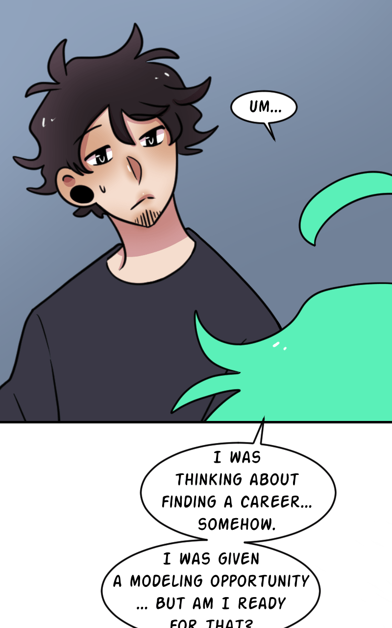 Down To Earth chapter 60 - page 54