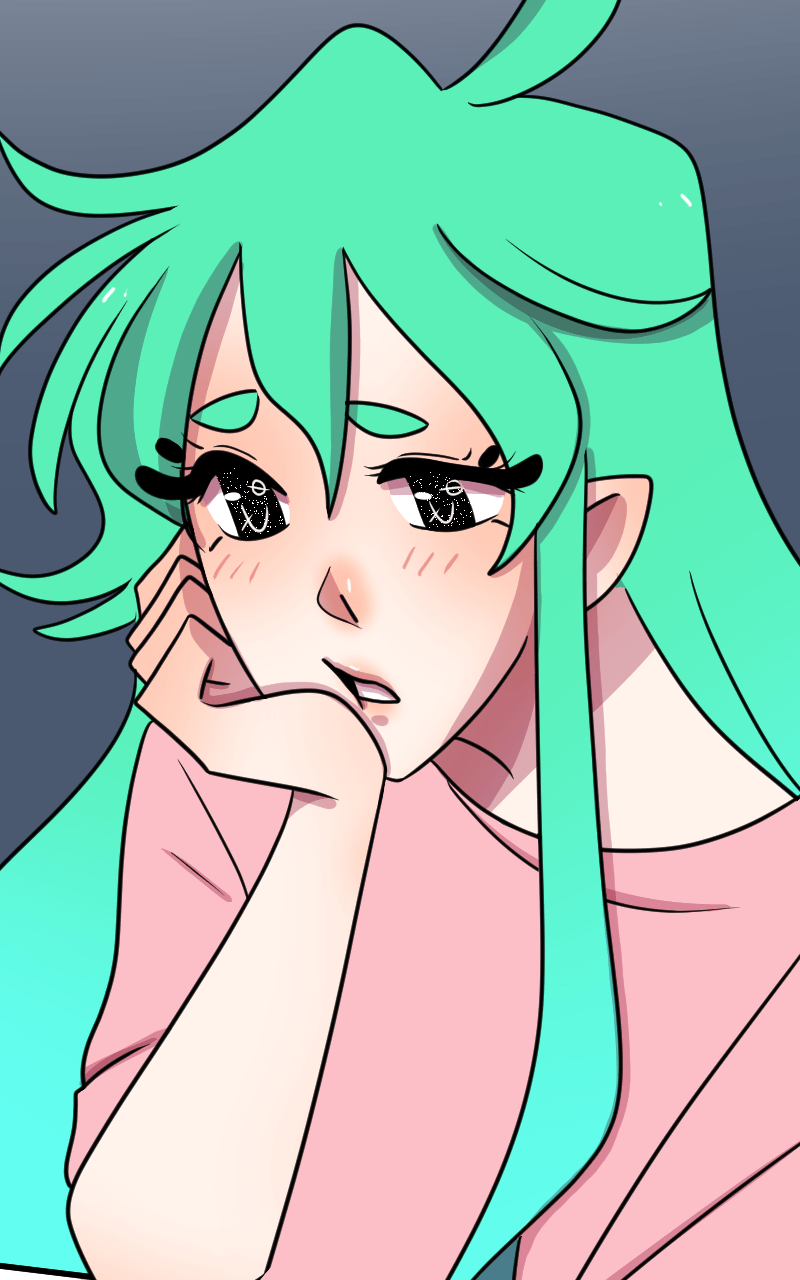 Down To Earth chapter 60 - page 56