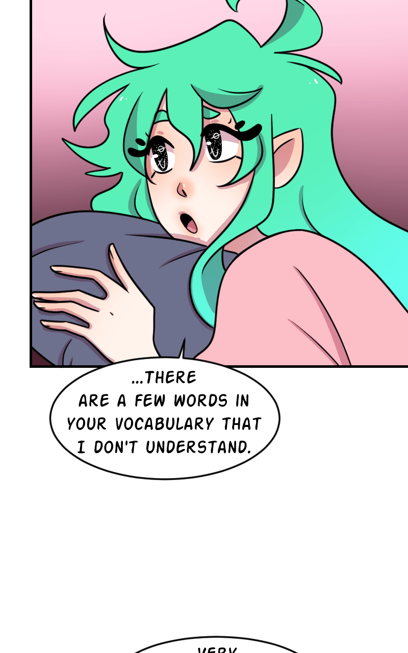 Down To Earth chapter 60 - page 6