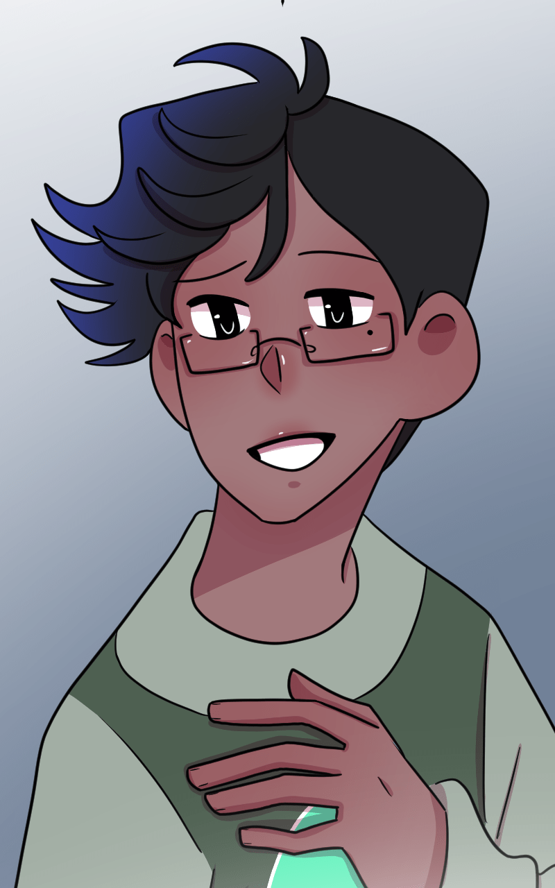 Down To Earth chapter 60 - page 61