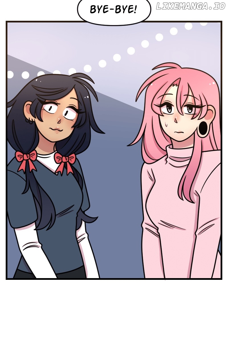 Down To Earth chapter 120 - page 10