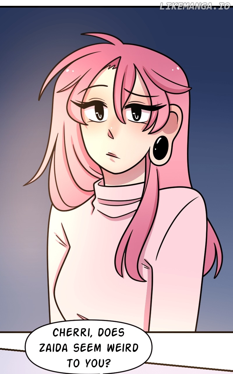 Down To Earth chapter 120 - page 11
