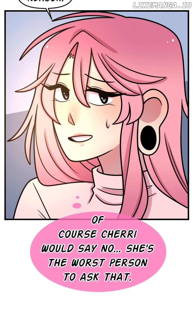 Down To Earth chapter 120 - page 13