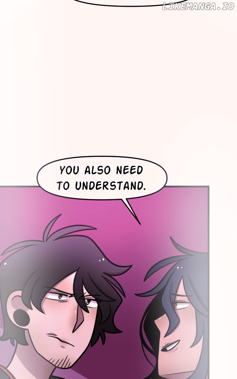Down To Earth chapter 120 - page 17