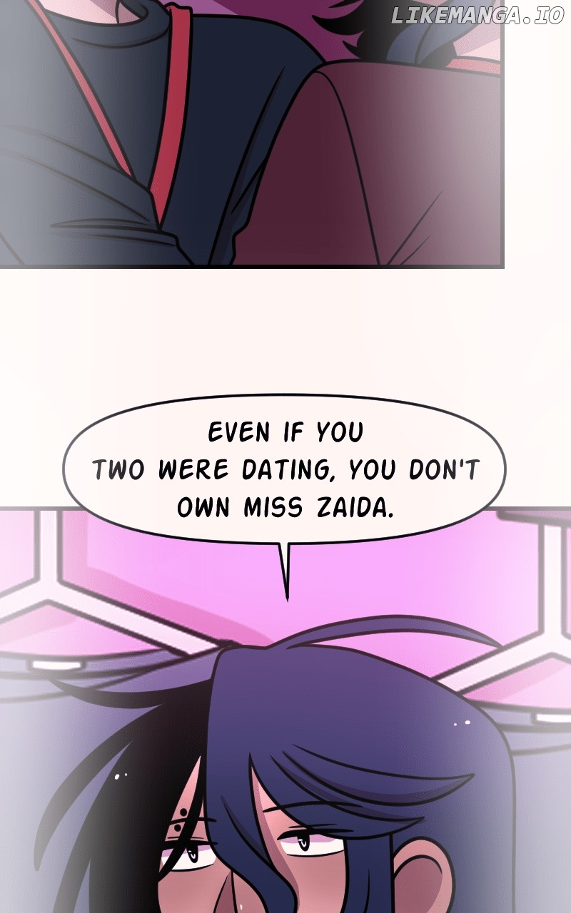 Down To Earth chapter 120 - page 18