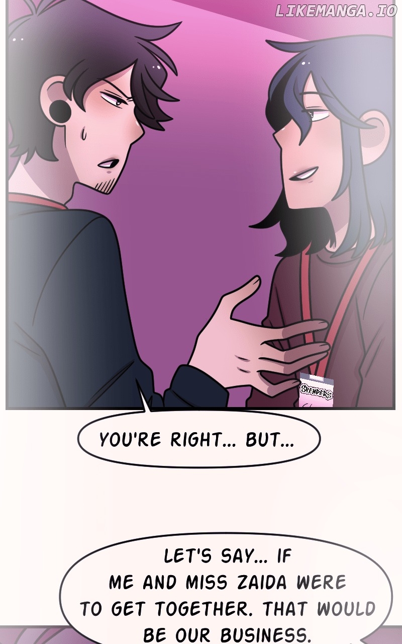 Down To Earth chapter 120 - page 20