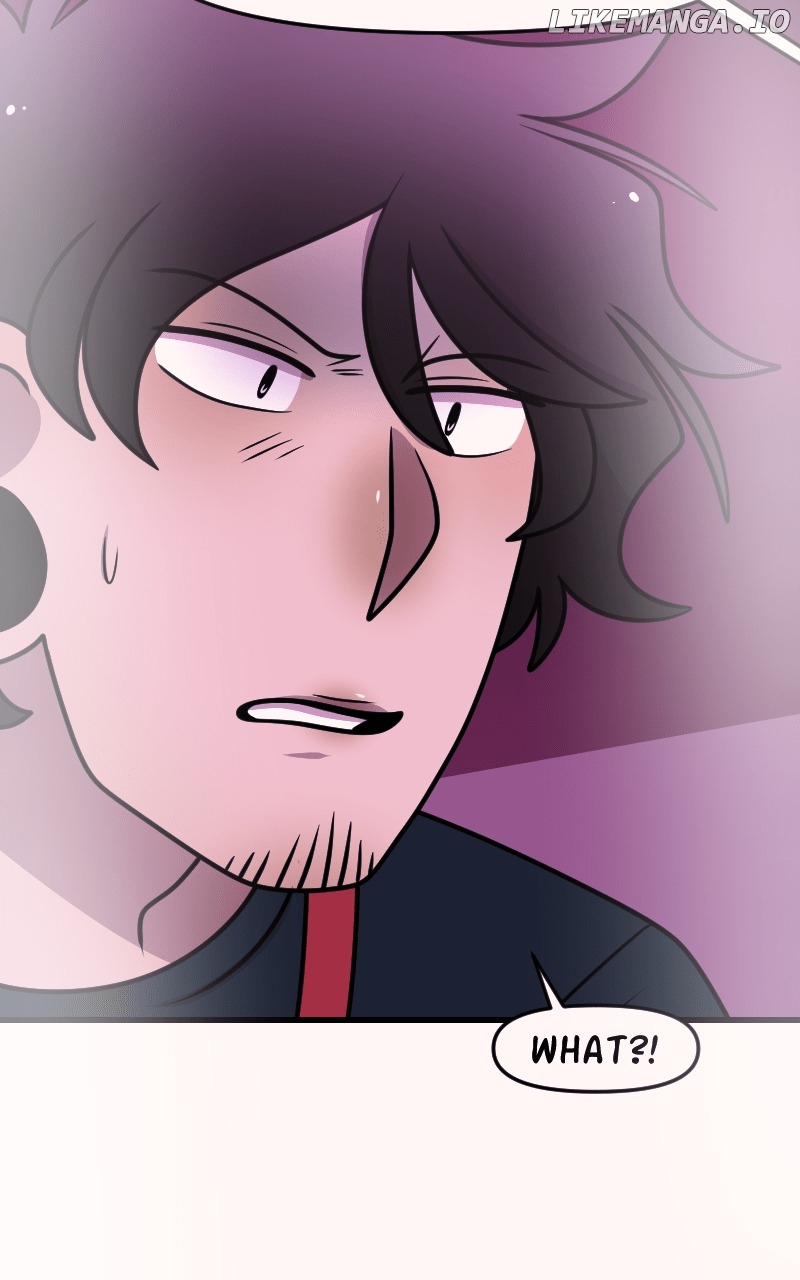 Down To Earth chapter 120 - page 21