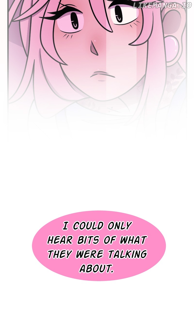 Down To Earth chapter 120 - page 23