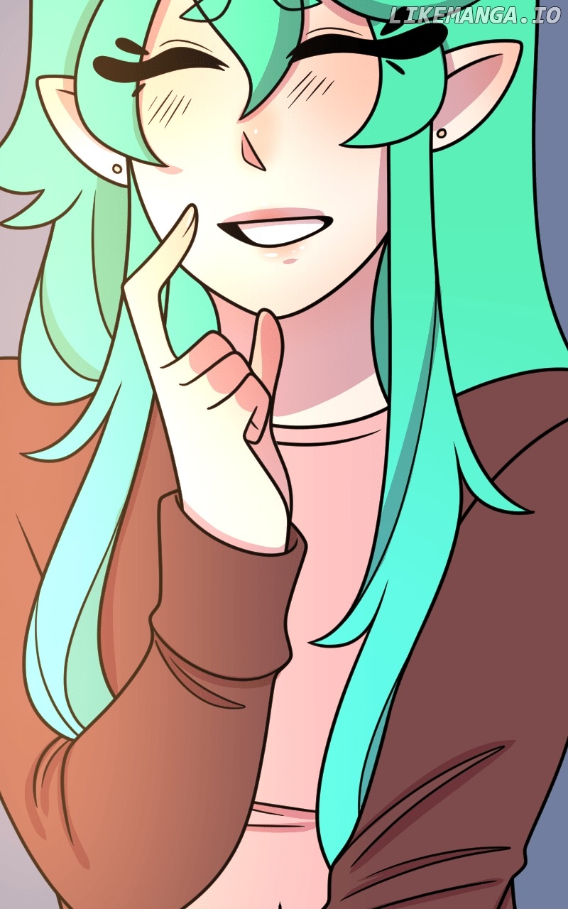 Down To Earth chapter 120 - page 28