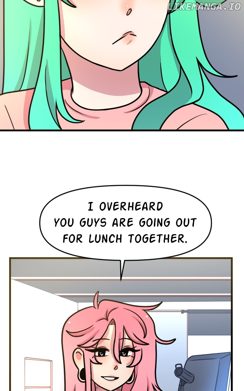 Down To Earth chapter 120 - page 3