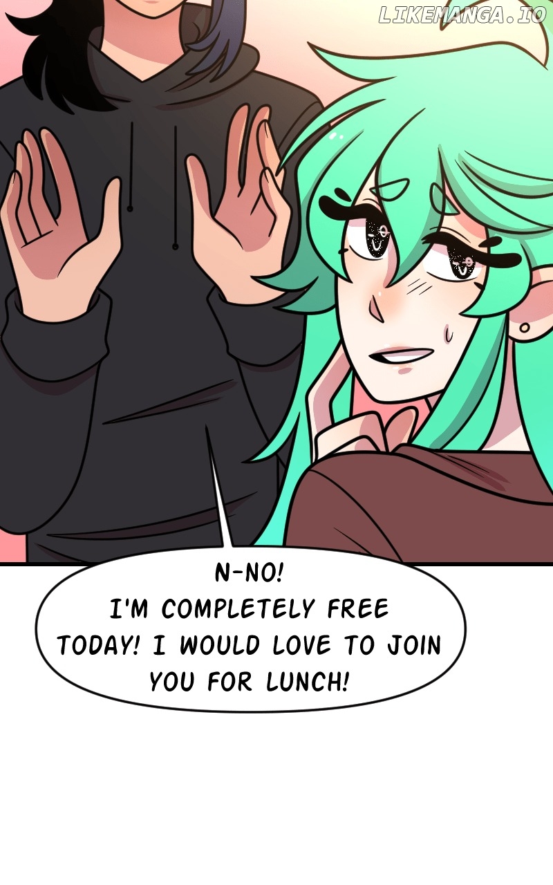 Down To Earth chapter 120 - page 31