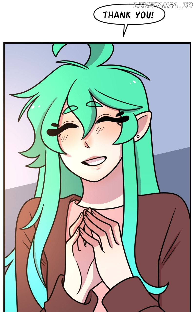 Down To Earth chapter 120 - page 32