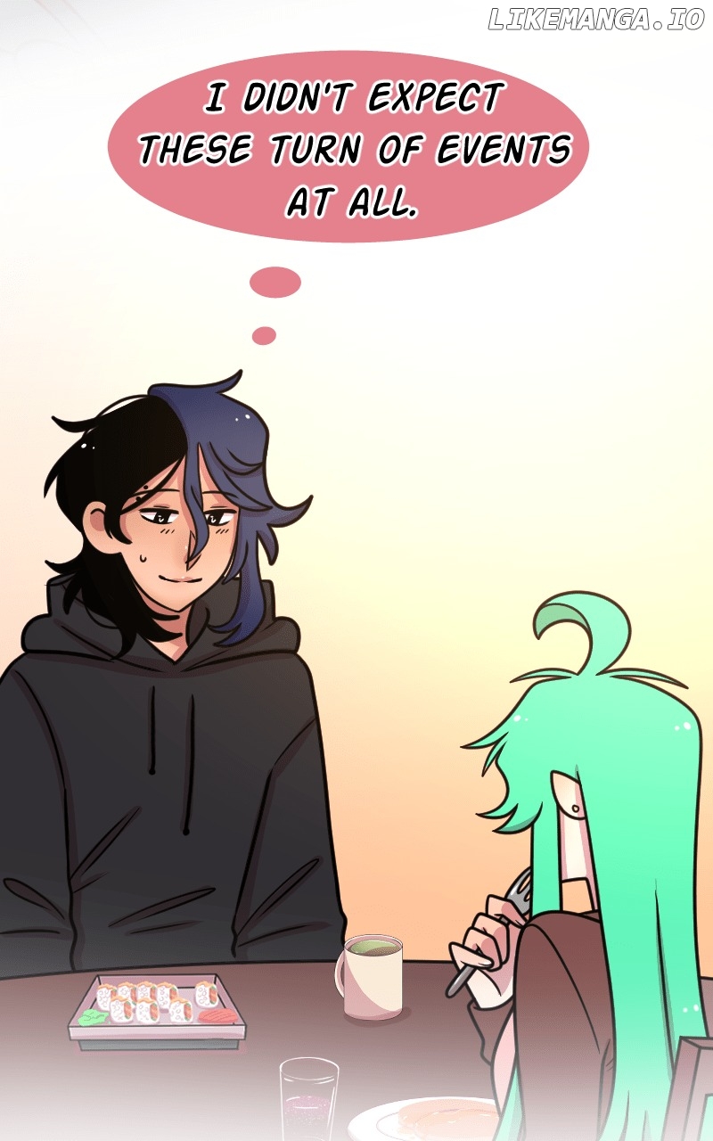 Down To Earth chapter 120 - page 37