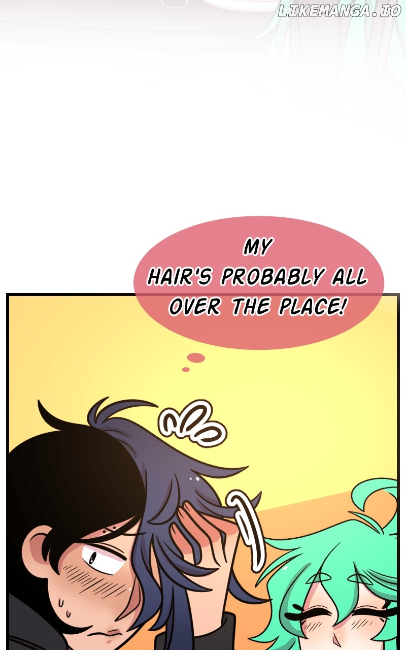 Down To Earth chapter 120 - page 38