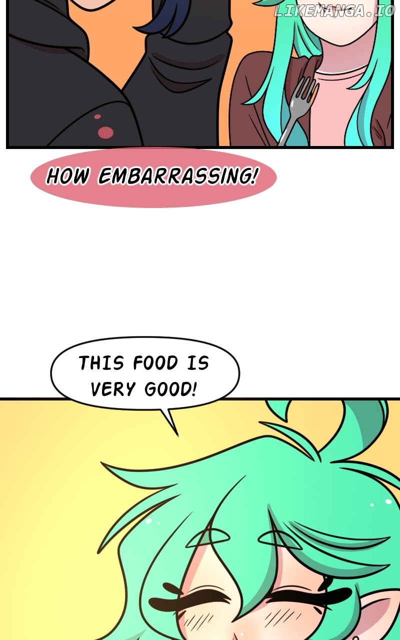 Down To Earth chapter 120 - page 39