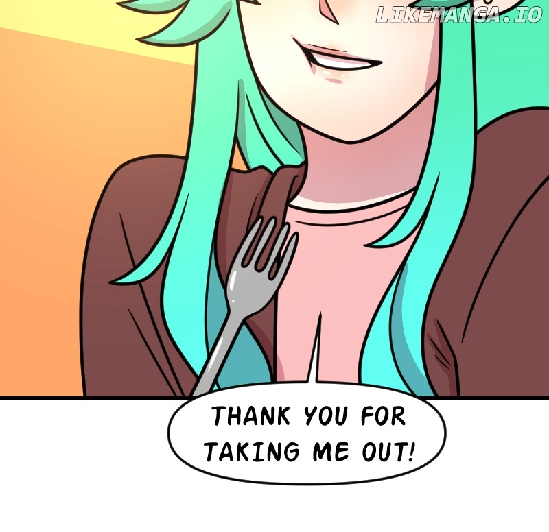 Down To Earth chapter 120 - page 40